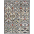 Bungalow Rose Whitingham Oriental Rug & Reviews | Wayfair
