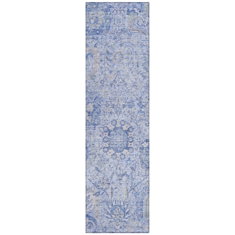 Segin Outdoor Doormat