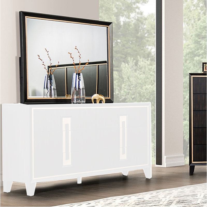 Aronne Dresser Mirror