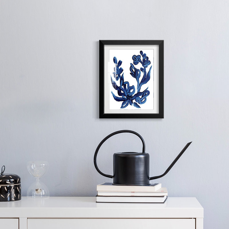 Josefa -Gallery Wrapped Canvas