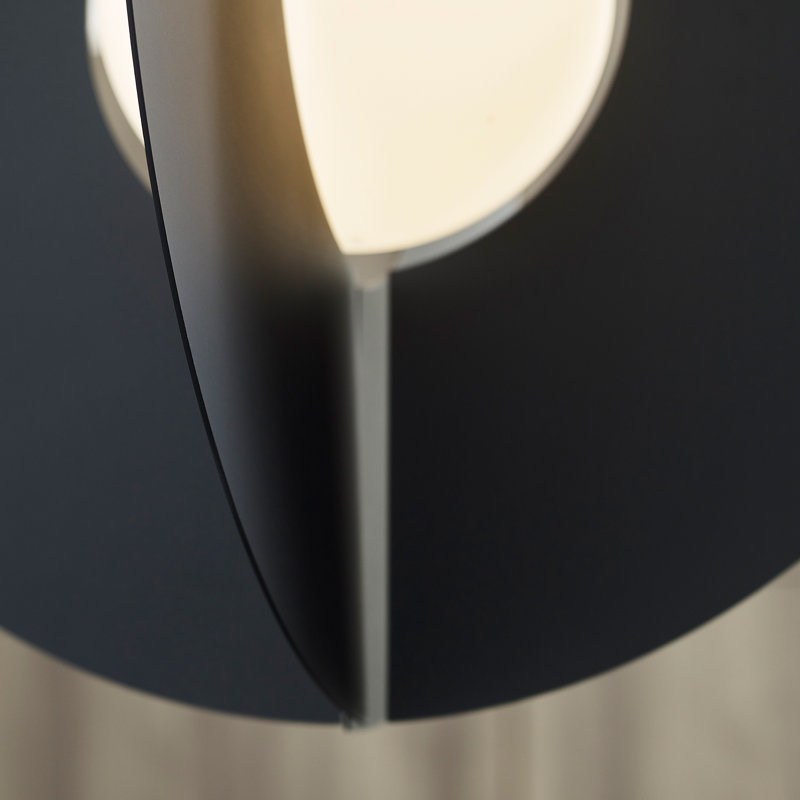 Orbel 6 - Light Pendant, Yes, Gold