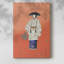 VintageJapan VI - Cavas enveloppés de galerie