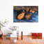 A Pair Of Shoes by Vincent Van Gogh - Painting on Canvas-56803415-42153708