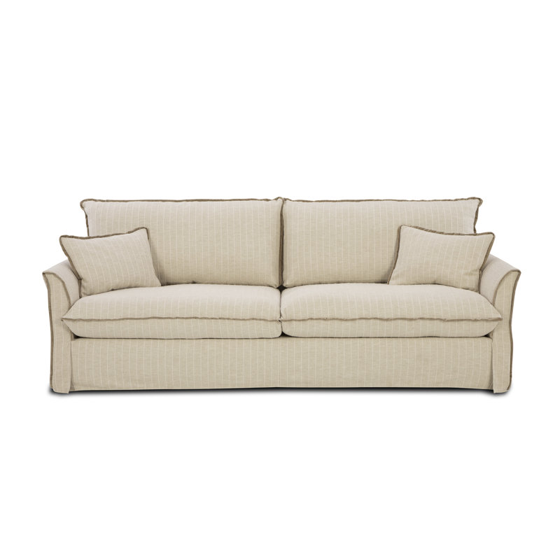Erin & Ben Co Oxford Sofa