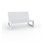 Frame - Sectional Sofa Armless - Basic
