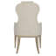 Santa Barbara Upholstered Arm Chair