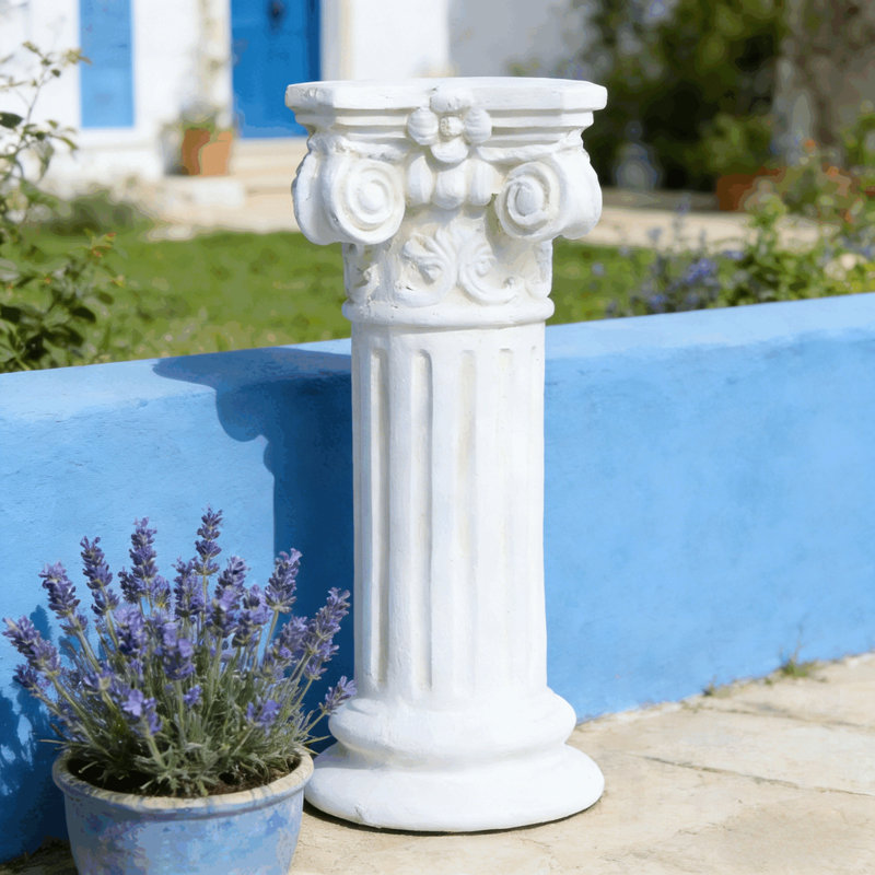 Garden Decorative Column