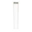 E4 LED Semi Flush Mount