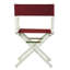 Chaise de réalisateur pliante 18 po-19623333-19623336