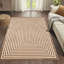 Nora Rug Beige-114208456
