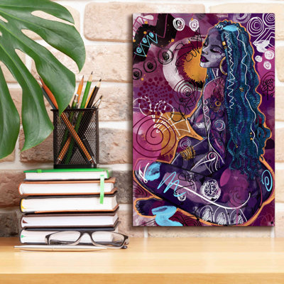 " Tahlya " by Justin Copeland