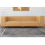 Tapis de la zone brune laine Covington-32503843