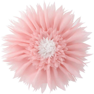 Round 3D Sunflower Throw Pillow Decorative Floral Accent Pillow