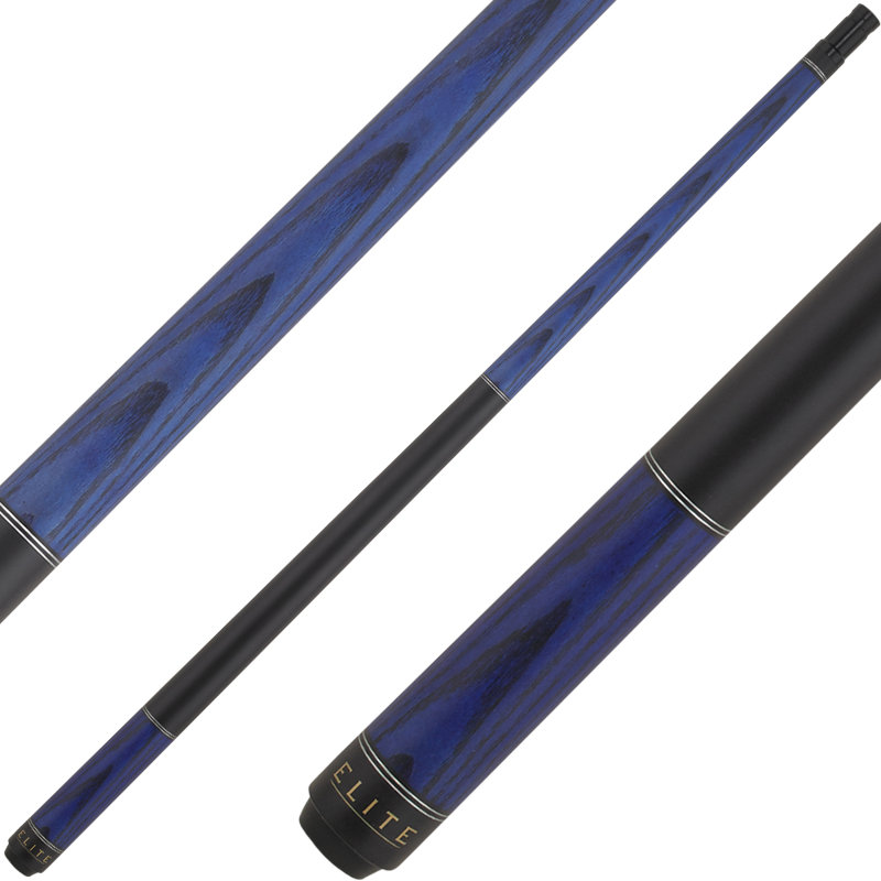 4'11" Prestige Pool Cue, 20 Oz