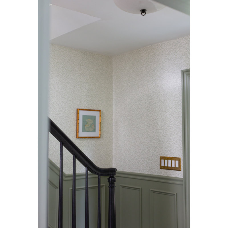 SOMERSET Semi Flush by Mark D. Sikes