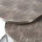Hamdan Stainless Steel Top Nesting Tables