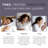 Lincove European Down Venus Pillow - German Down, 600 Fill Power - Made in Canada-102904400-102904395