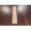 Tapis de couloir oriental neutre Gabbeh 3 x 10