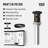 Bathroom Sink Pop-Up Drain With Overflow-10722015