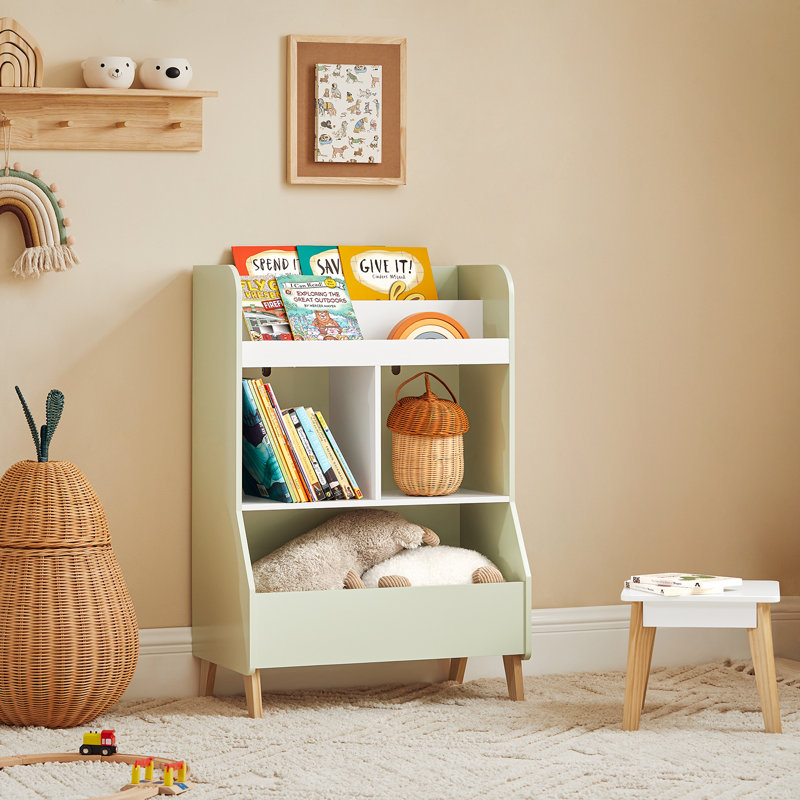 16 cm Book Display 