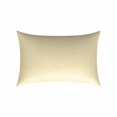 New Morocco - Eggshell Pillow Sham