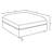 Duncan Square Upholstered Ottoman-1025332289
