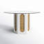 Bluma 54'' Round Dining Table