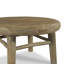 Kindred Solid Wood Cocktail Table