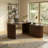 Godfry C 150 E L-Shaped Desk-121605234