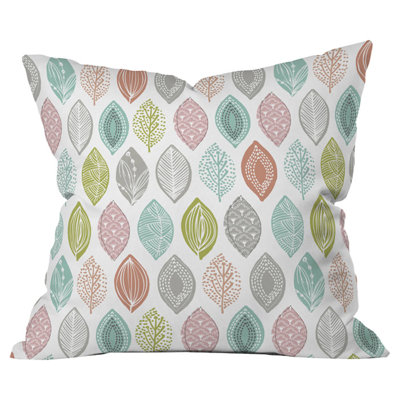 Coussin décoratif Kirty