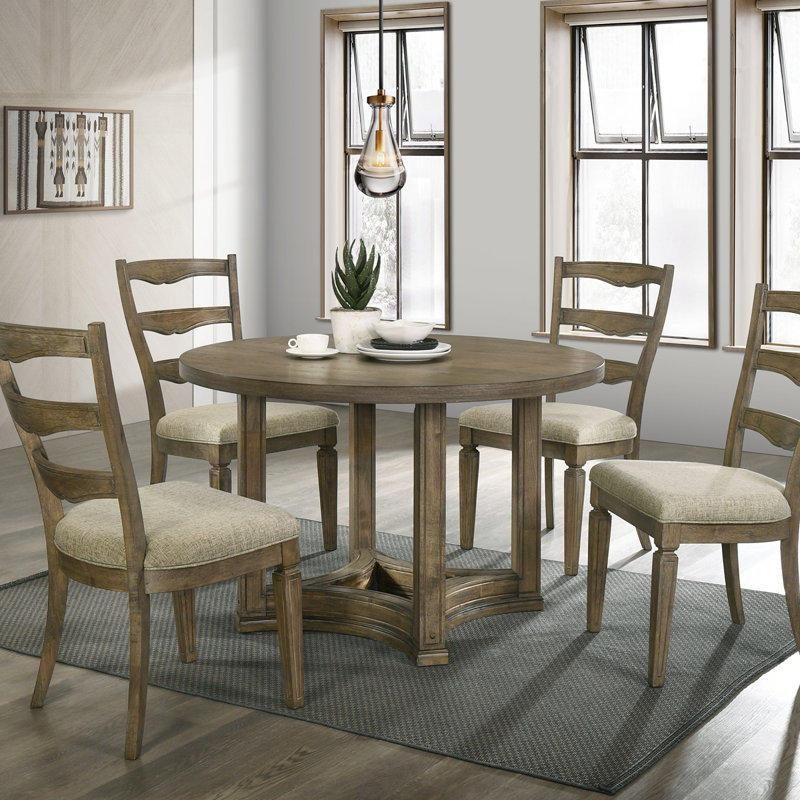Parfield Round Dining Table
