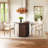 46" Round Dining Table