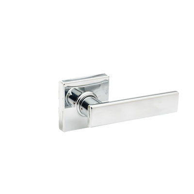 Craftsman Double Dummy Door Lever