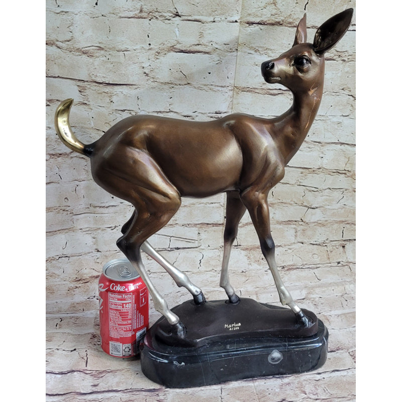 Figurines et sculptures Catalino