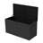 Decksplore 100 Gallons Water Resistant Resin Lockable Deck Box-120132568