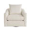 Eli Swivel Armchair