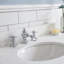 Ensemble de meuble-lavabo double 60 po Bruning Quartz-1512003182-1577745068