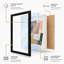 Earth Rectangles Minimalist - Print-1907401977-1907401858