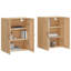 Aarynn 69.5cm Sideboard-1182860427