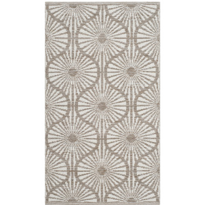 Oak Hill Hand Woven Performance Ikat Rug