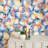 Raktion Decor Hex 9" X 10" Porcelain Floor And Wall Tile