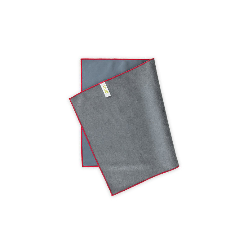 Microfiber Polishing Towel