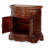 Cortina 35.50'' W Nightstand