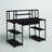 Capital Iron Writing Desk-998197195