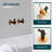 6 - Piece Bathroom Hardware Set-72814054