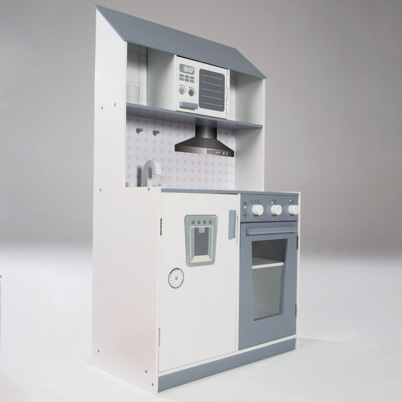 Play Kitchen Set