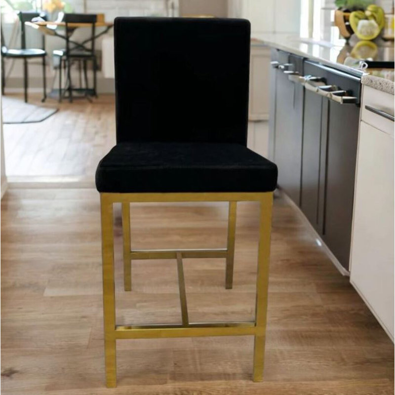 Tabouret Alpha