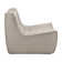 N701 Armless Chair