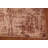 Contemporary Abstract Indian Area Rug