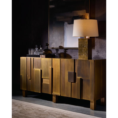 Bernhardt Acora Buffet